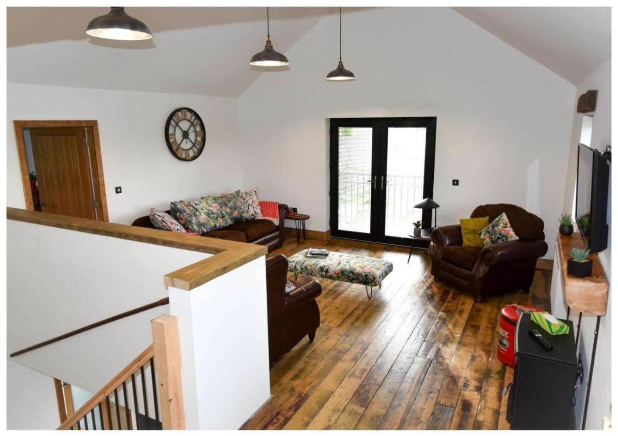 Mill House Villa Portglenone Eksteriør billede