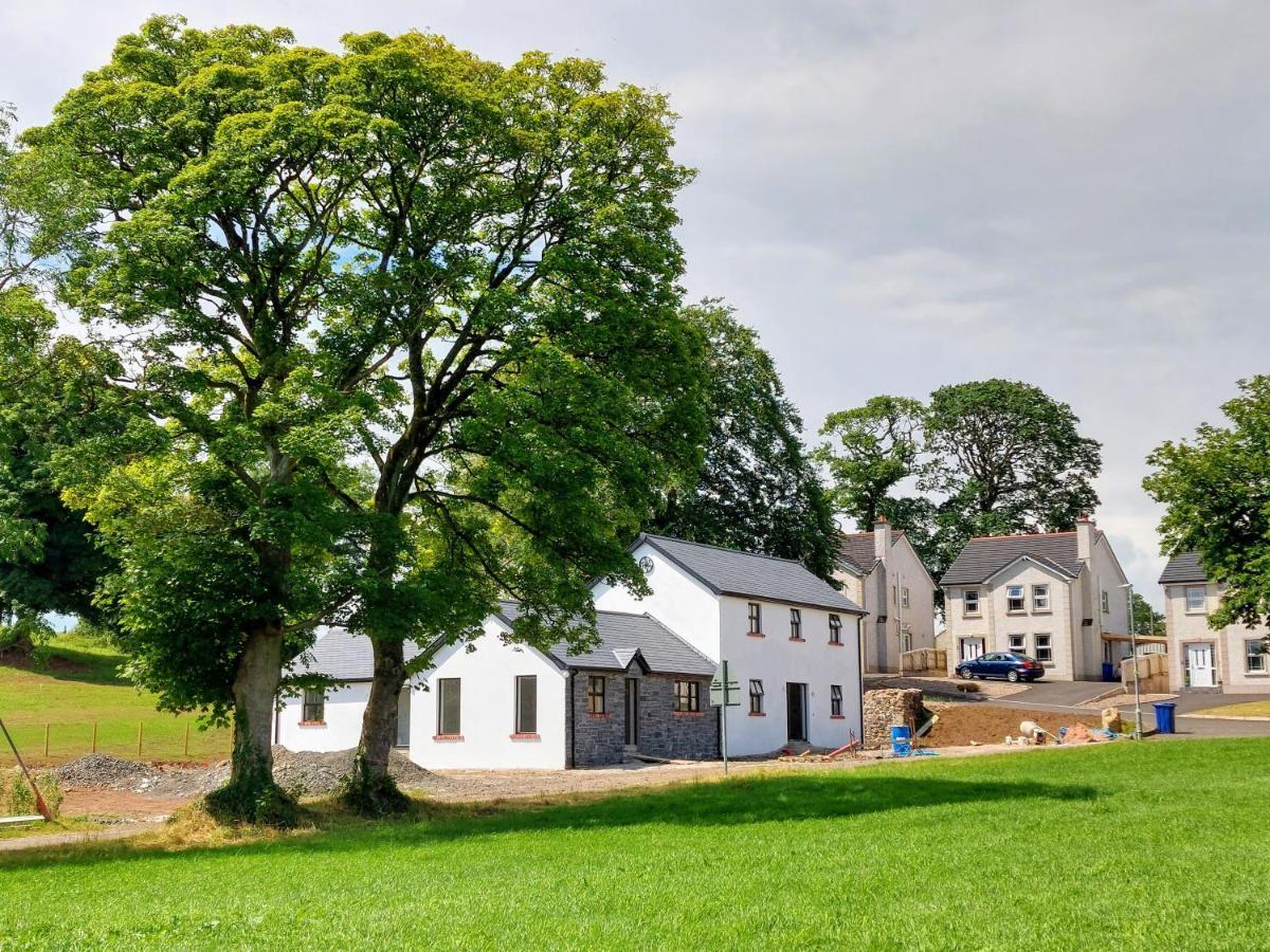 Mill House Villa Portglenone Eksteriør billede